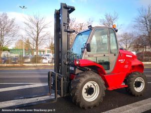 Manitou M30-4