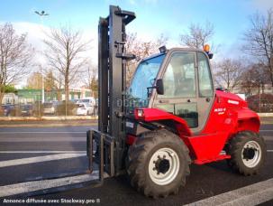  Manitou M30-4