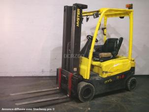  Hyster J1.8XN