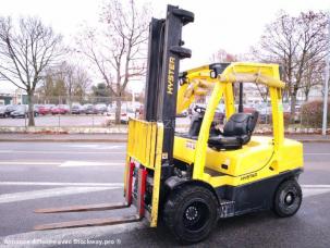  Hyster H3.0FT