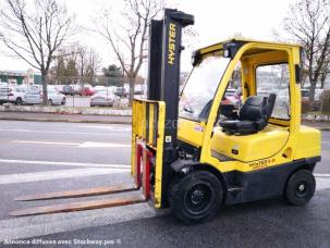  Hyster H3.0FT