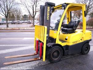 Hyster H3.0FT