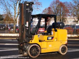 Caterpillar GC70K