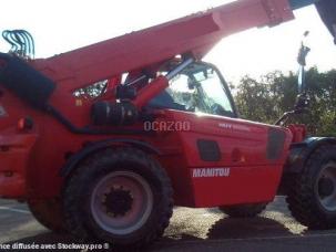  Manitou MHT10120