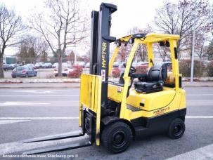  Hyster H2.0FTS