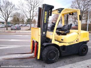  Hyster H4.0FT5