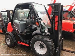 Manitou MC18-4