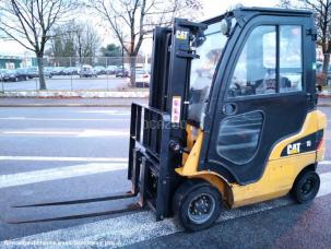 Caterpillar GP15N2