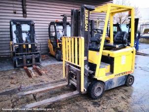  Hyster E1.50XM