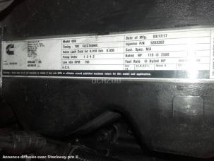 Hangcha CPCD80