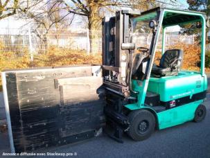 Mitsubishi FB25KPAC