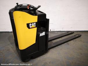  Caterpillar NPR20N