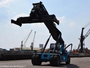 Reach-stacker Konecranes SMV 4535TB5