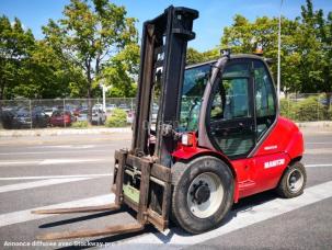  Manitou MSI50H