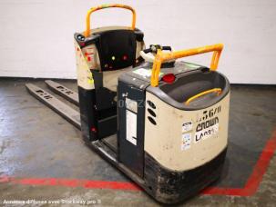 Crown GPC3040