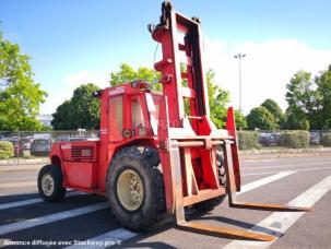  Manitou MC120