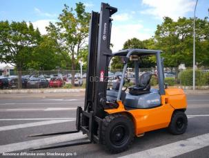 Toyota 02-7FDF40
