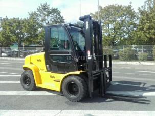 Yale GDP60VX