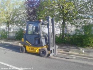 Detas SHR30