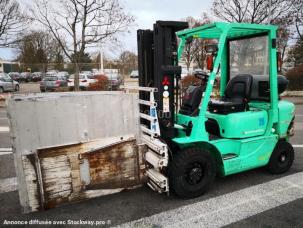 Mitsubishi FG25K
