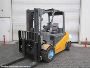 Jungheinrich EFG S50