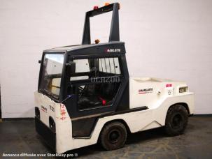 Charlatte TE225