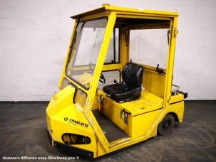 Charlatte TE206