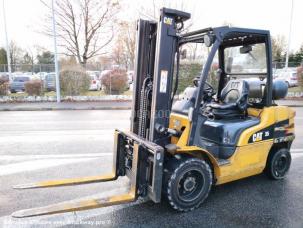 Caterpillar GP35N2