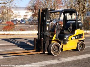 Caterpillar GP30N