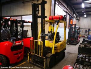  Hyster H1.6FT