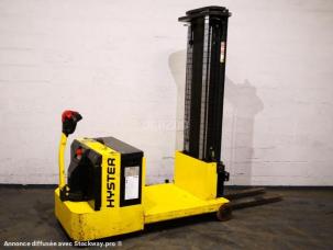  Hyster S1.5C