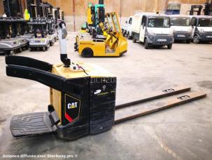 Caterpillar NPV20N2