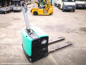 Mitsubishi PBP20M