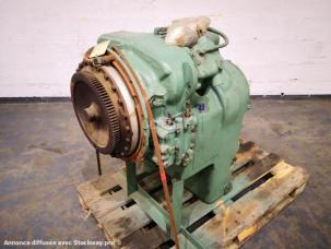 Moteur Clark B75