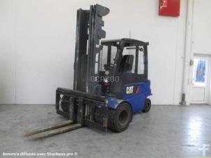 Caterpillar EP50