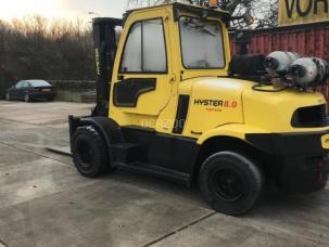  Hyster H8.0FT-6