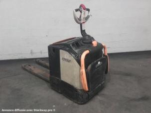 Crown WT3040