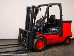 Fenwick E40P