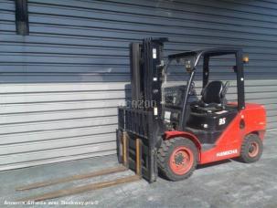 Hangcha XF35D