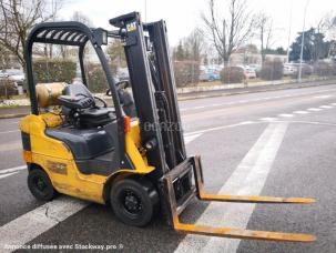 Caterpillar GP18N