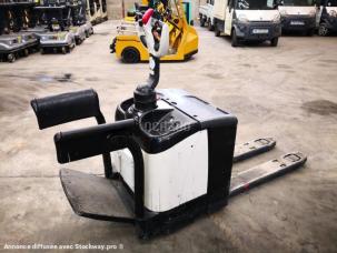 Crown WP2330S