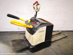 Crown WT3040