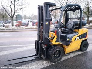Caterpillar GP30N