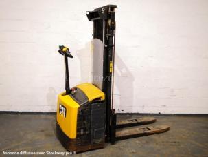 Caterpillar NSP16N