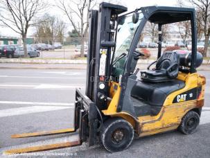 Caterpillar GP18N