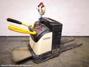 Crown WT3040