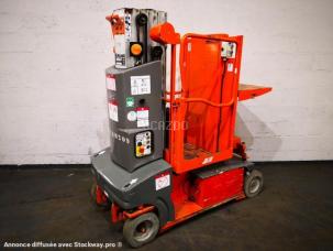 Nacelle tractable JLG Toucan Duo