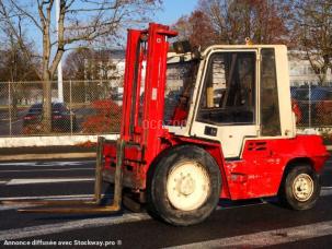 Manitou MCE30H