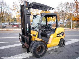 Caterpillar DP45N