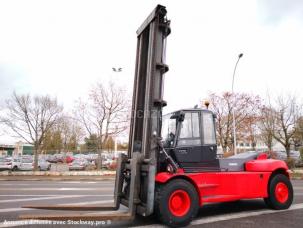  Linde H160D-1200